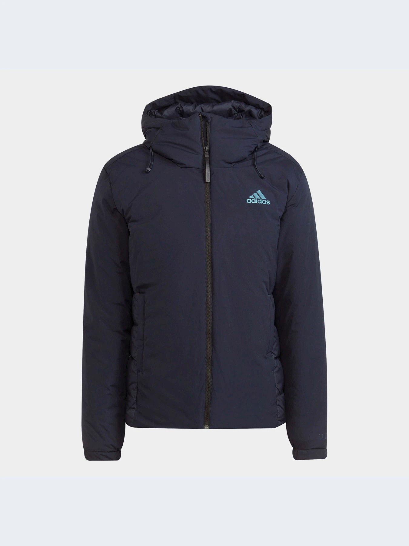 Куртки и дубленки Adidas модель GT6565 Куртки и дубленки Adidas модель GT6565 Фото