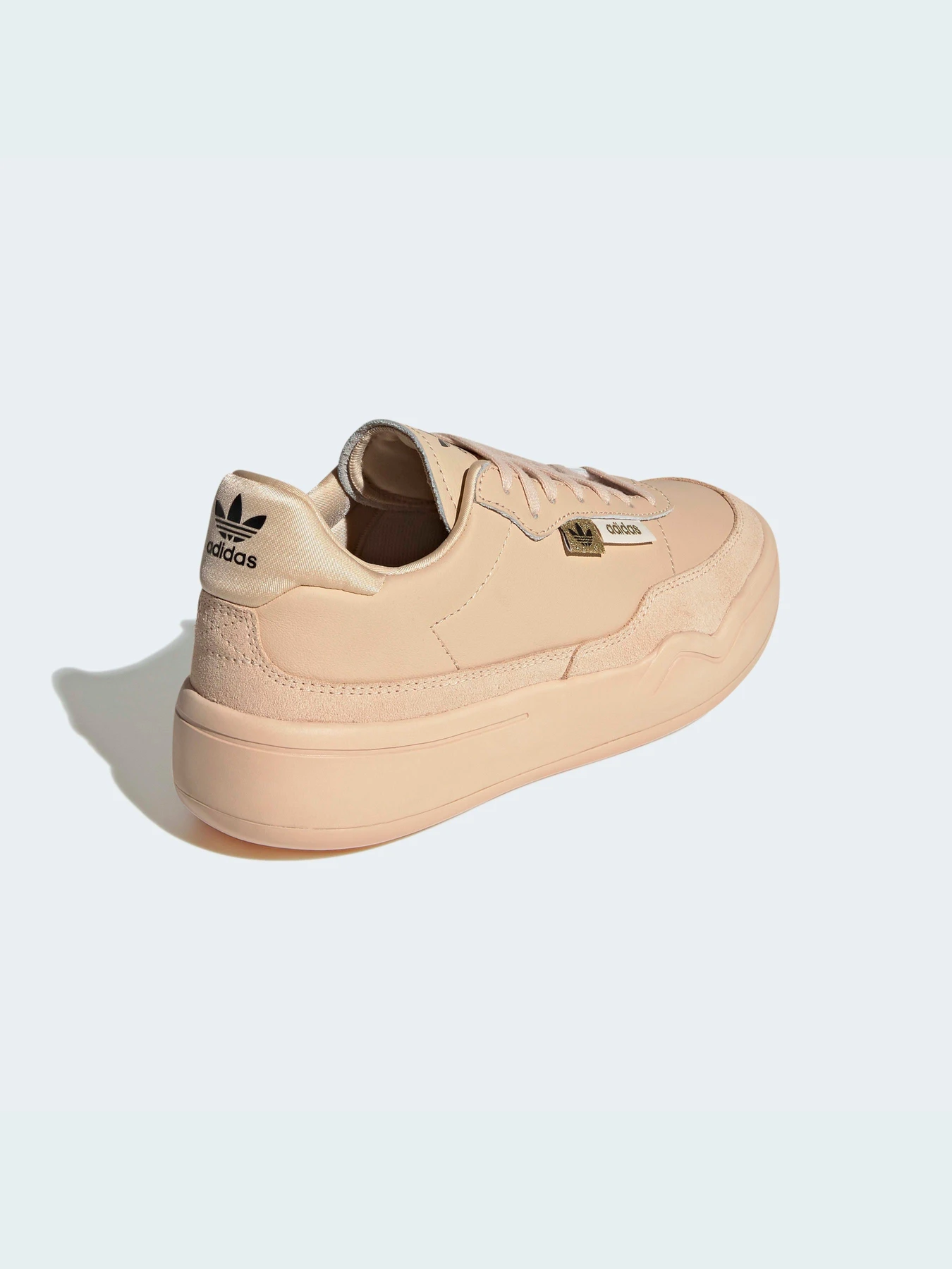 Кросівки Adidas модель GX3501 Кросівки Adidas модель GX3501 Фото