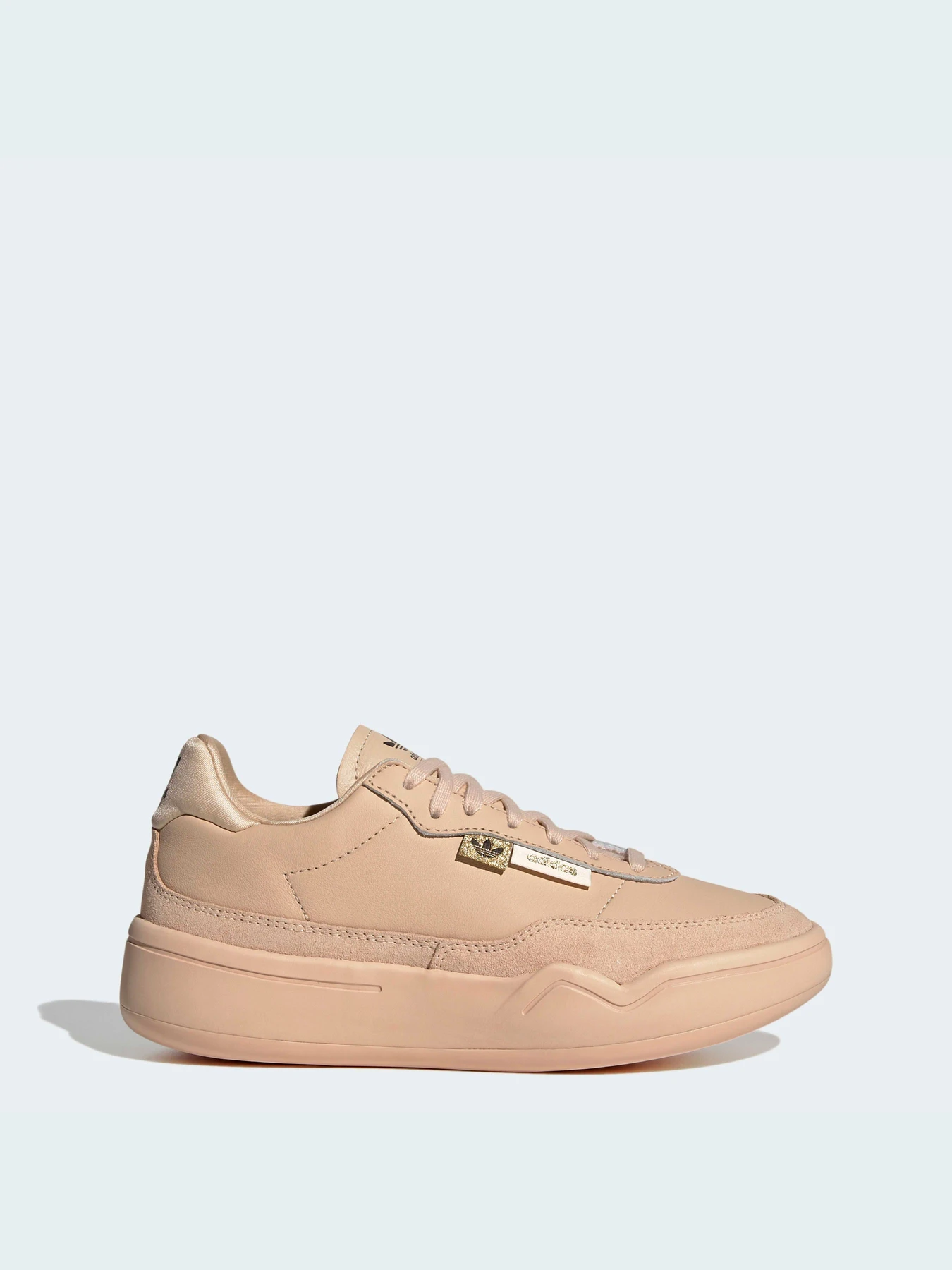 Кросівки Adidas модель GX3501 Кросівки Adidas модель GX3501 Фото