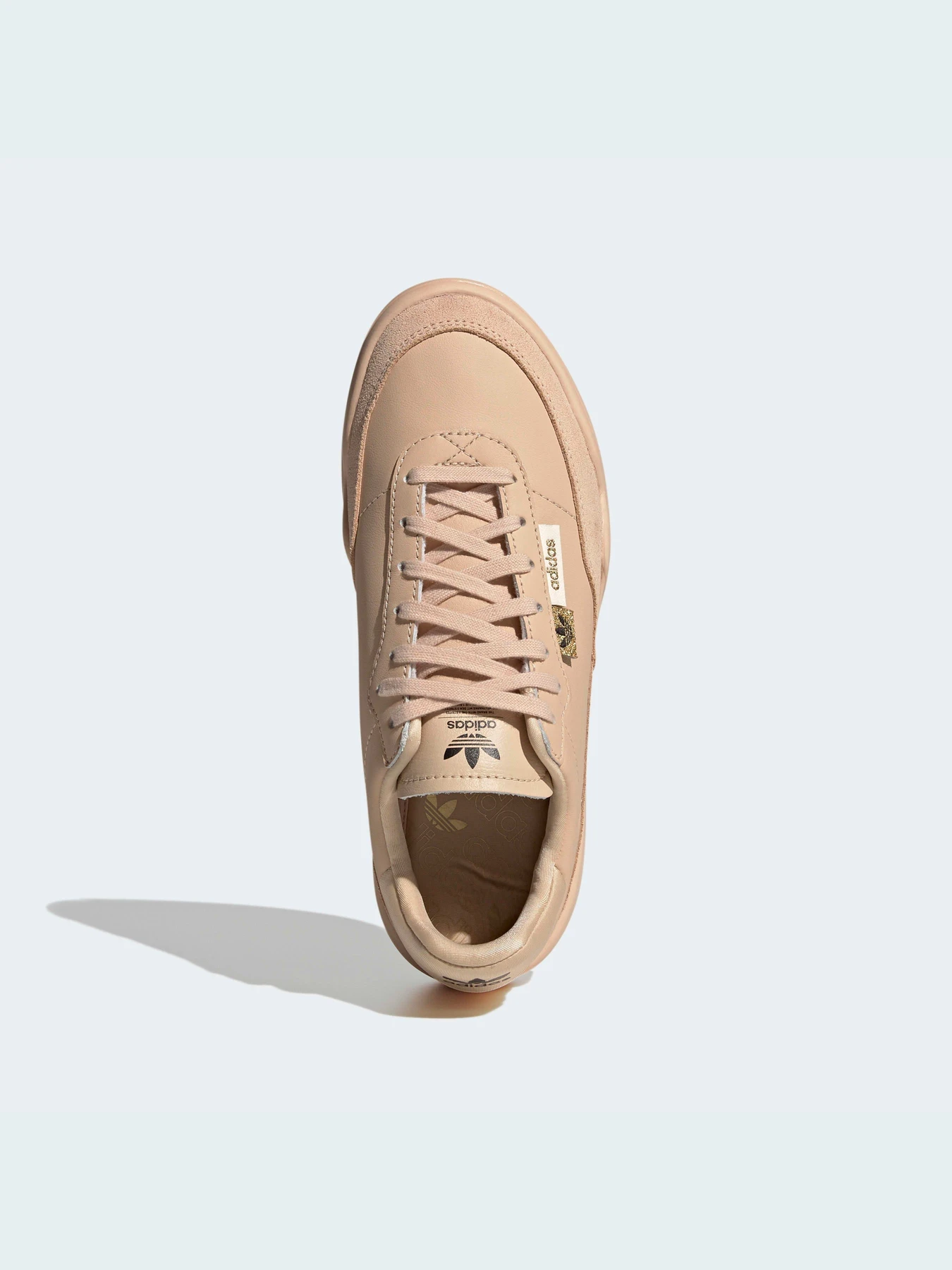 Кросівки Adidas модель GX3501 Кросівки Adidas модель GX3501 Фото