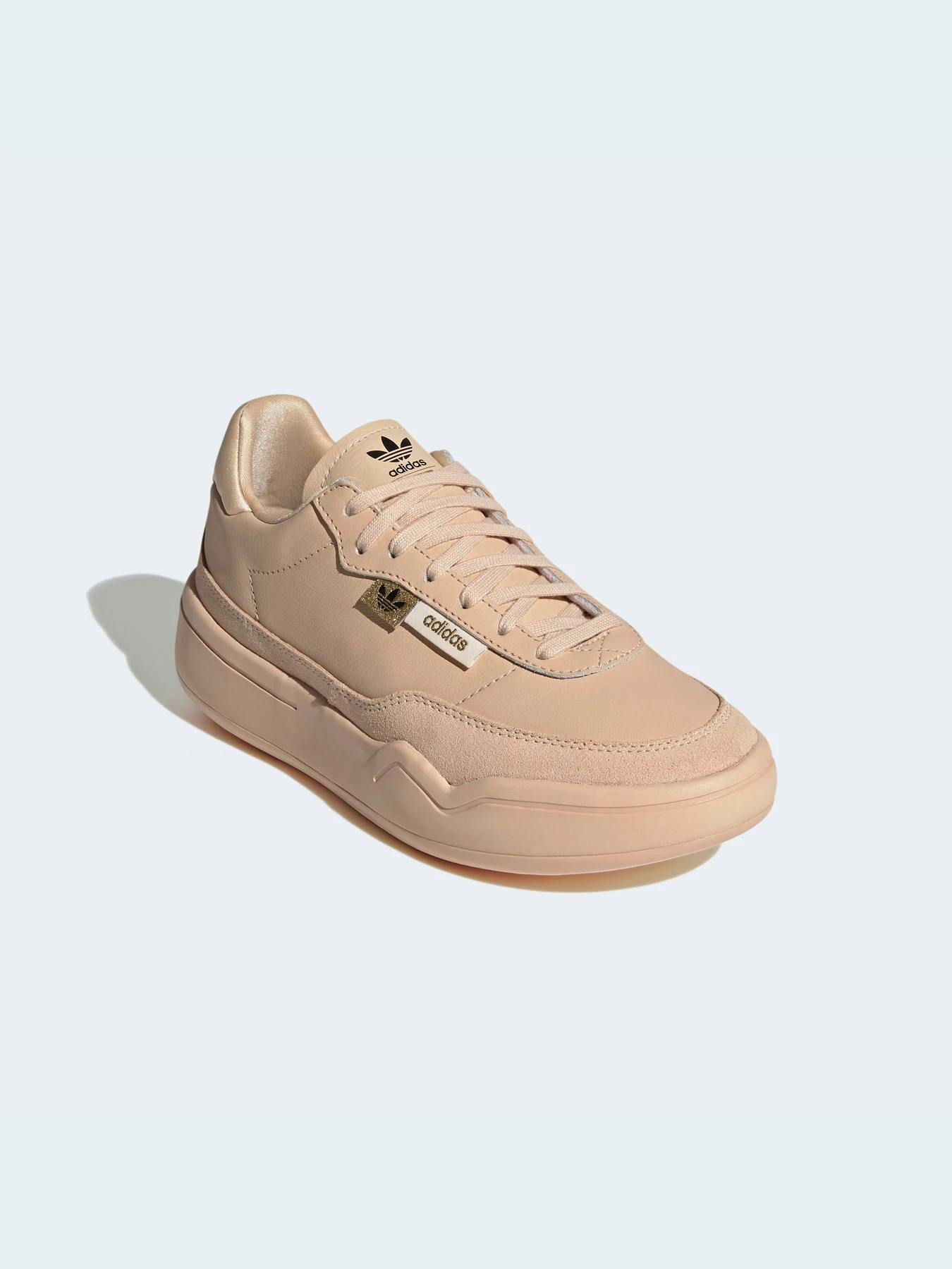 Кросівки Adidas модель GX3501 Кросівки Adidas модель GX3501 Фото