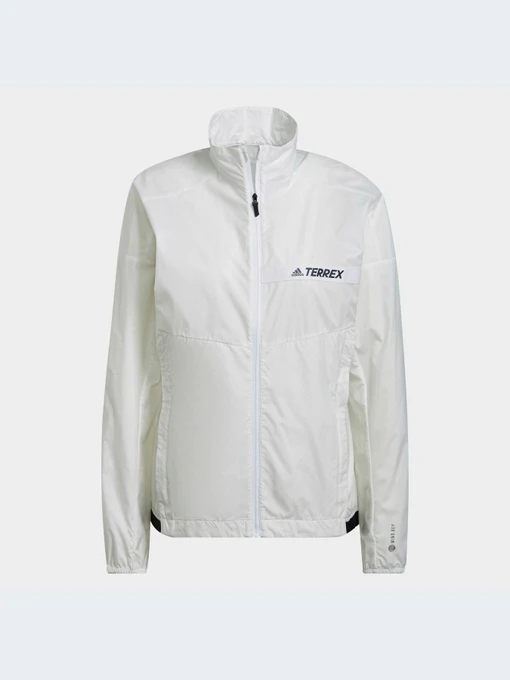 Куртки и дубленки Adidas модель HD6395 Фото