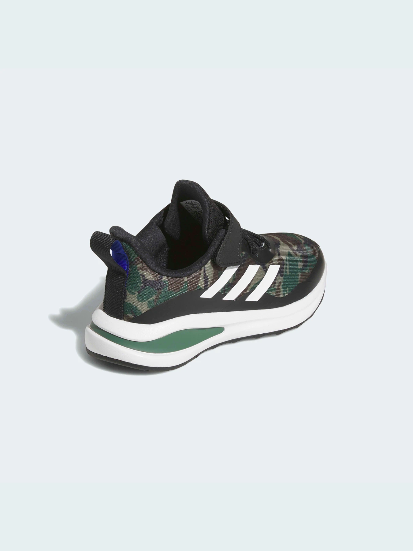 Кроссовки Adidas модель GV9473 Кроссовки Adidas модель GV9473 Фото