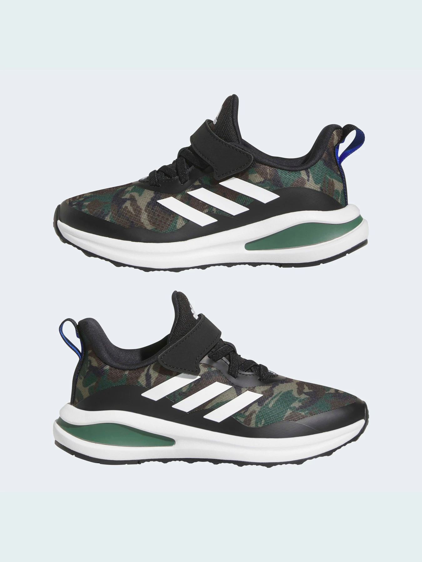 Кроссовки Adidas модель GV9473 Кроссовки Adidas модель GV9473 Фото