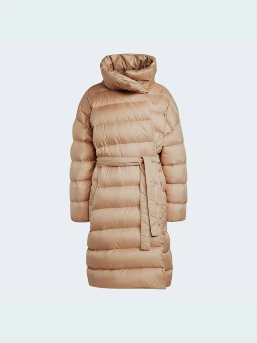 Куртки и дубленки Adidas модель HK5244 Фото