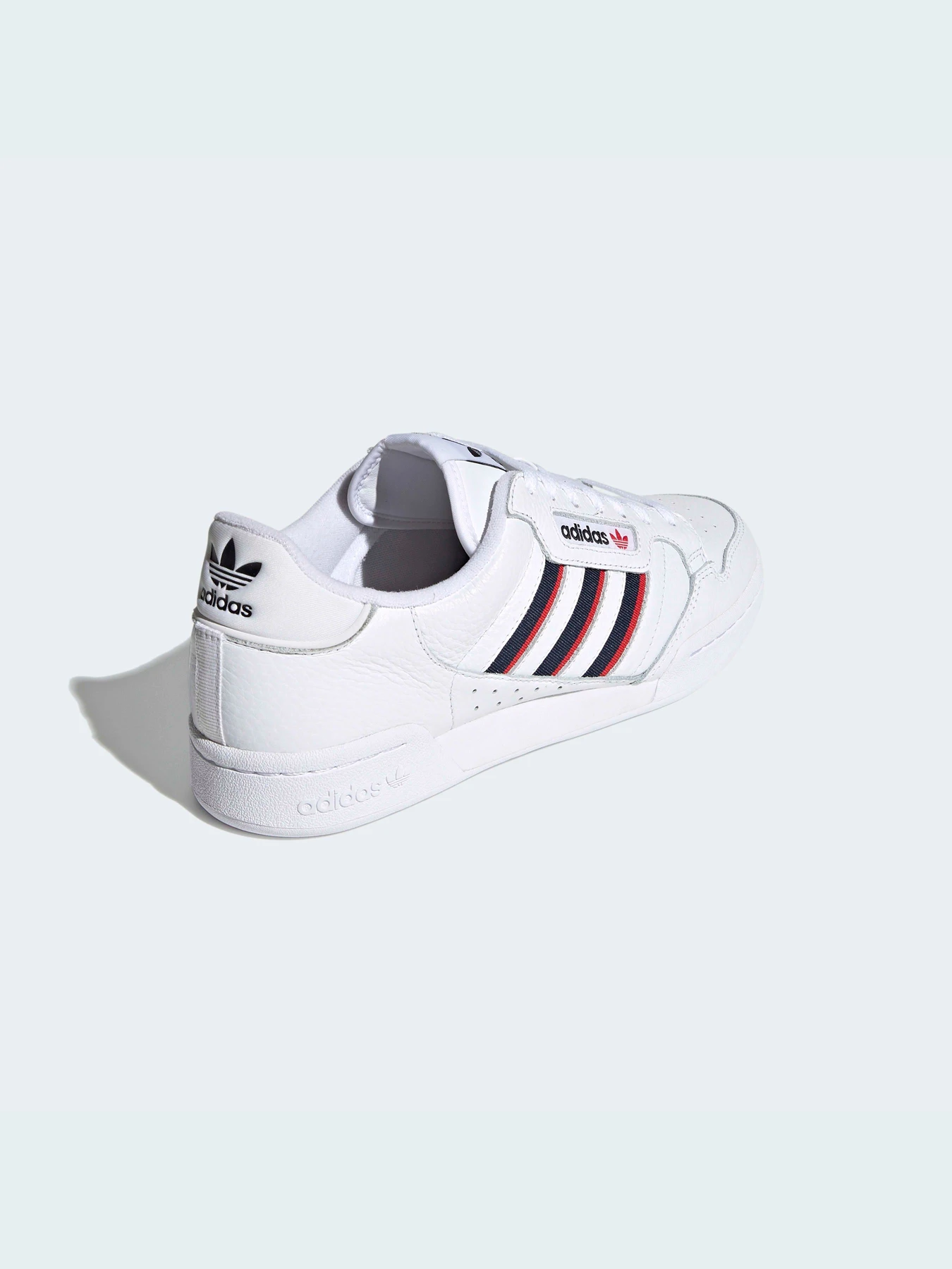 Кросівки Adidas Continental80 модель FX5090 Фото