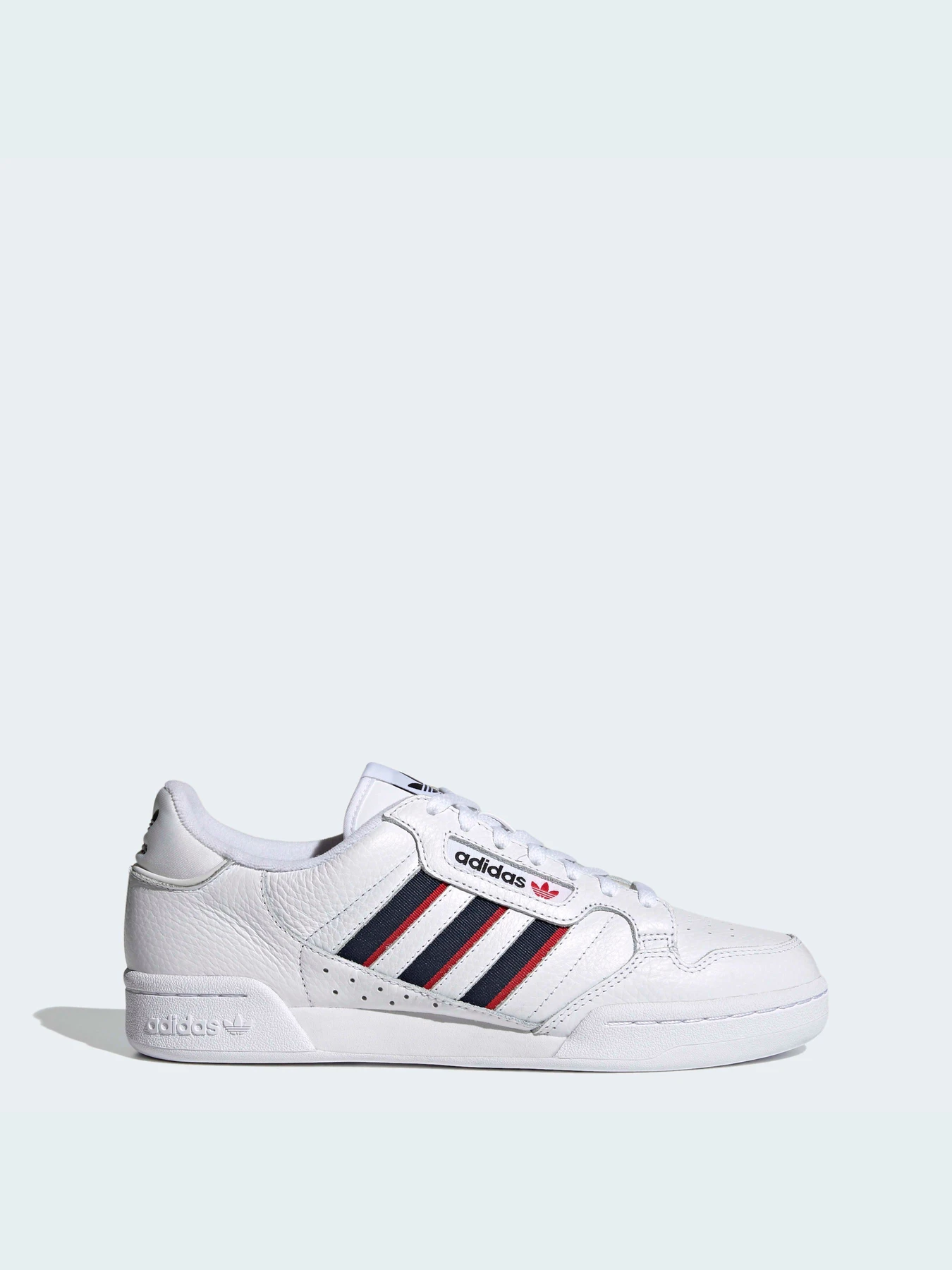 Кросівки Adidas Continental80 модель FX5090 Фото