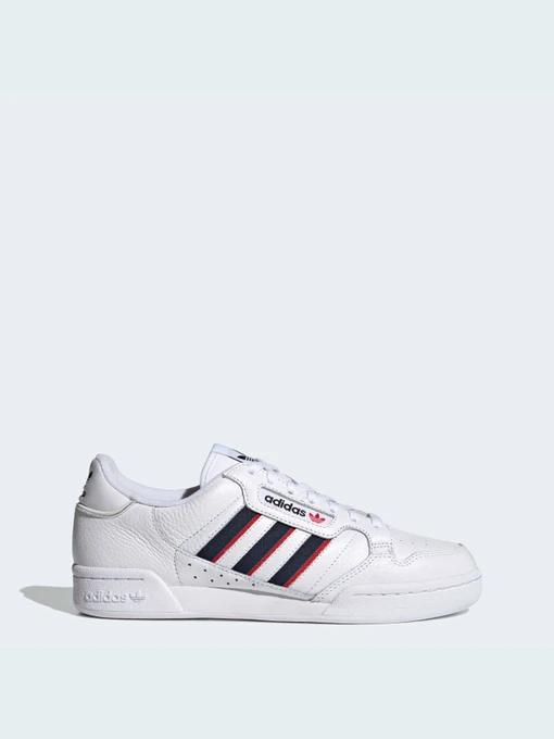 Кроссовки Adidas Continental80 модель FX5090 Фото
