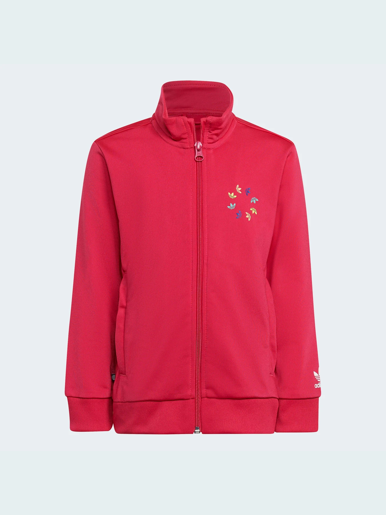 Костюмы Adidas Adicolor модель HB9509 Костюмы Adidas Adicolor модель HB9509 Фото