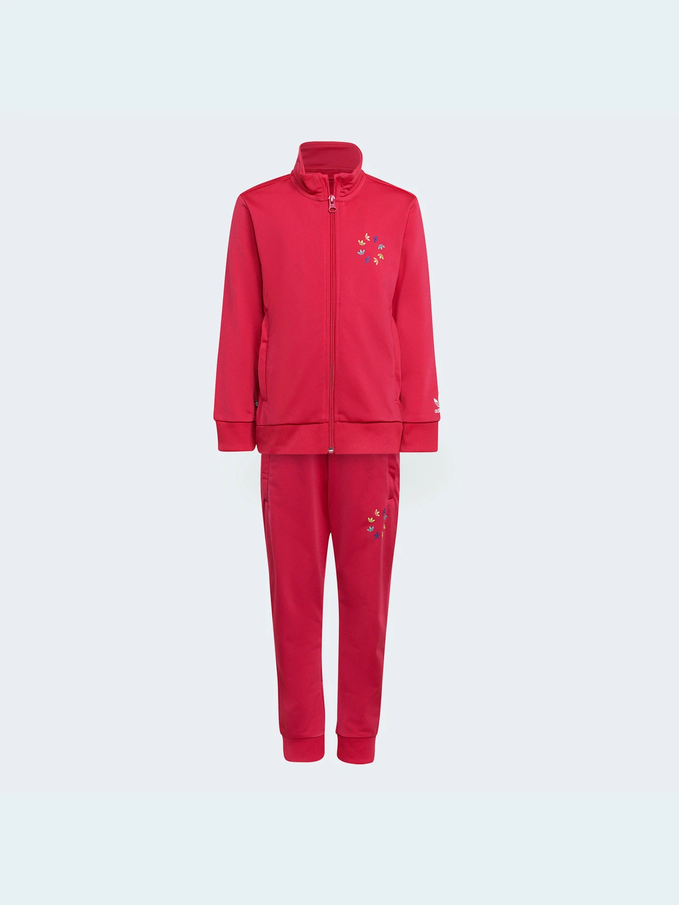 Костюмы Adidas Adicolor модель HB9509 Костюмы Adidas Adicolor модель HB9509 Фото