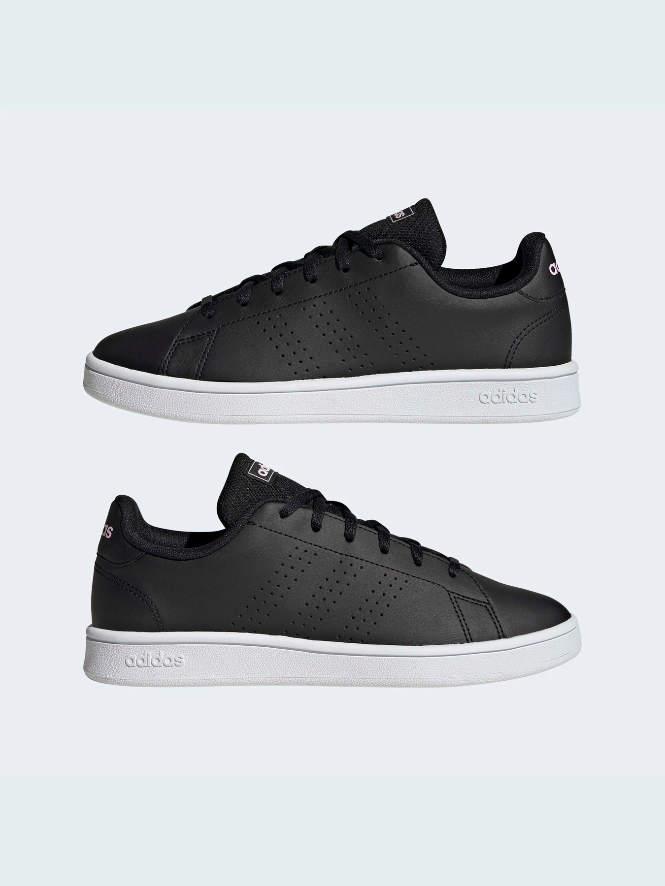 Кеди Adidas Advantage модель GW7120 Кеди Adidas Advantage модель GW7120 Фото
