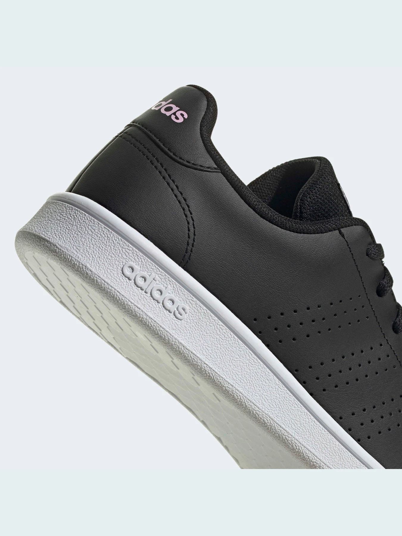 Кеди Adidas Advantage модель GW7120 Кеди Adidas Advantage модель GW7120 Фото