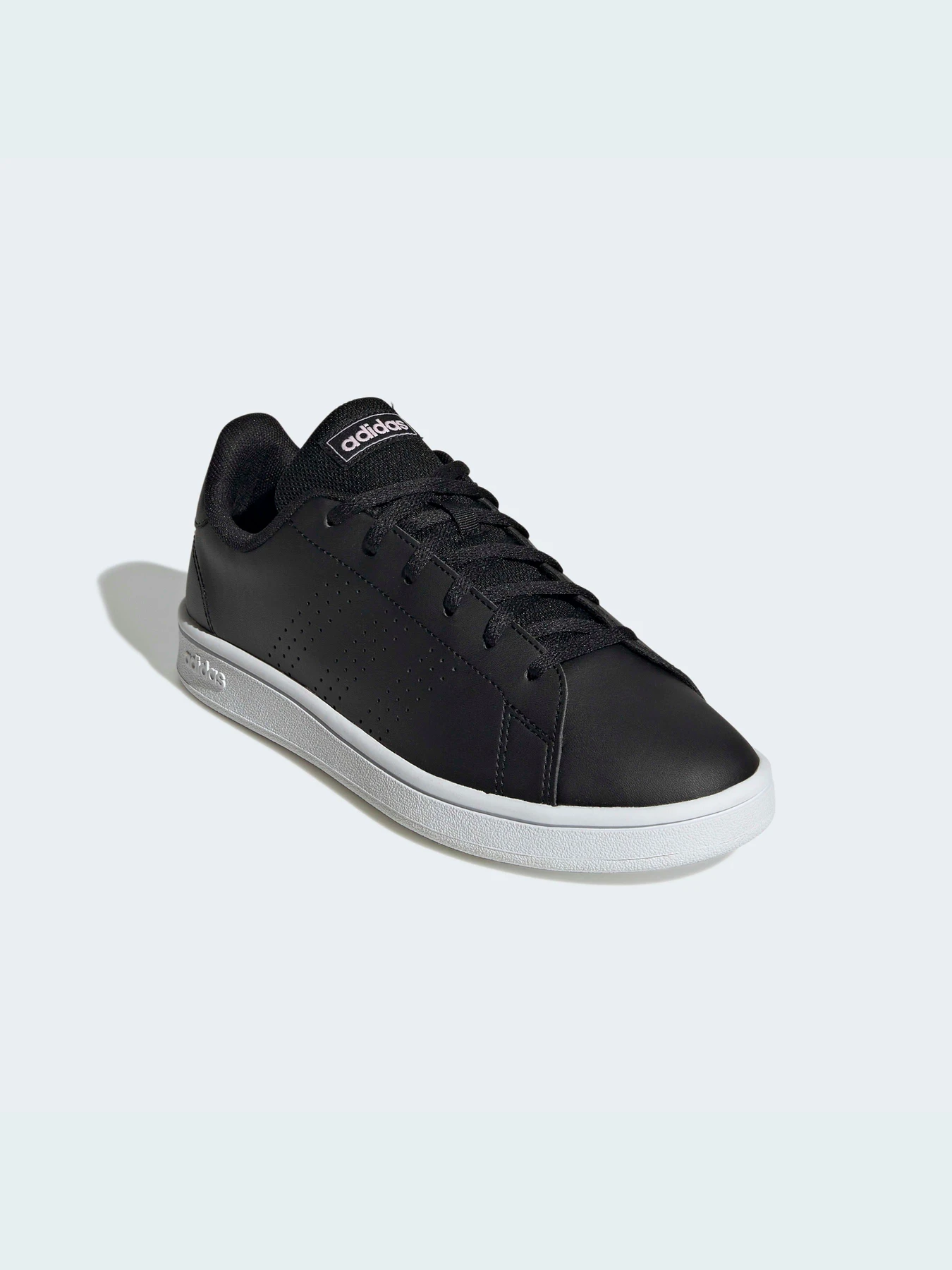 Кеди Adidas Advantage модель GW7120 Кеди Adidas Advantage модель GW7120 Фото