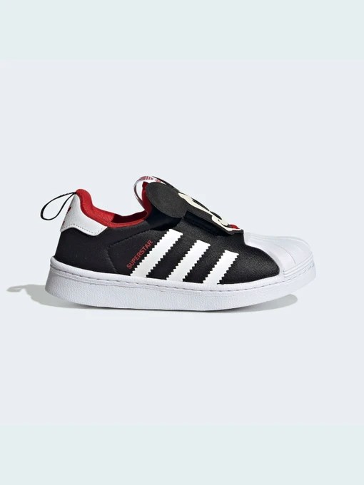 Кеды Adidas Superstar модель Q46299 Фото