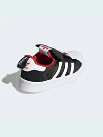 Кеды Adidas Superstar модель Q46299 Фото