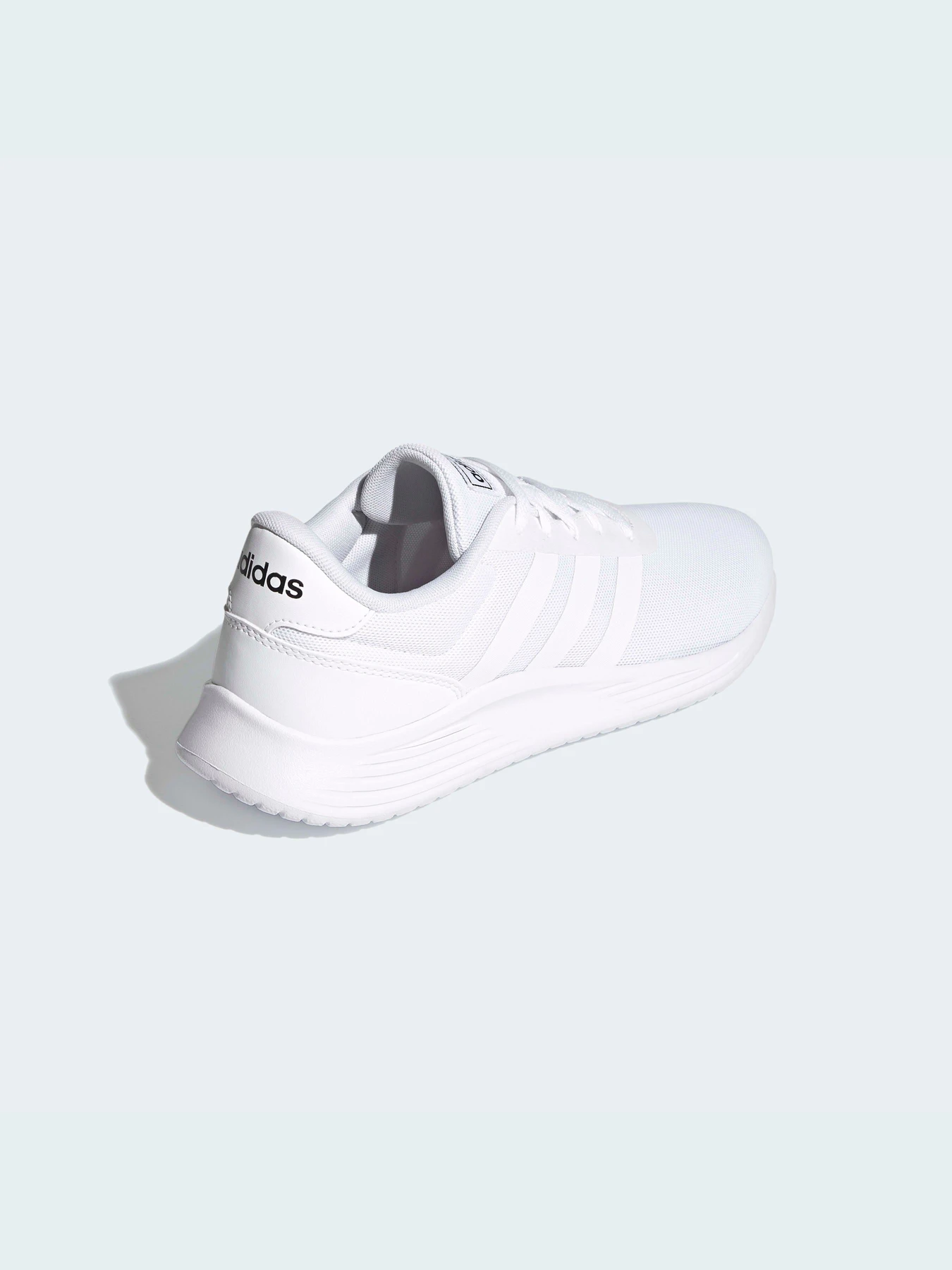 Кроссовки Adidas Lite Racer модель FZ0392 Фото
