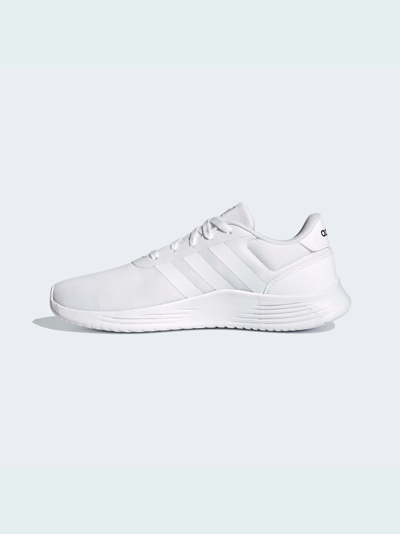Кроссовки Adidas Lite Racer модель FZ0392 Фото