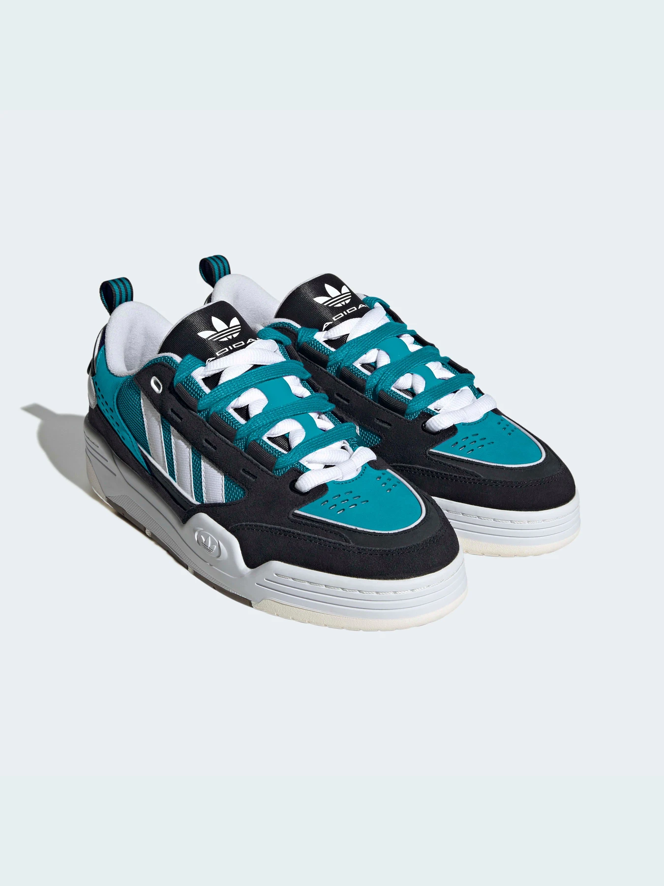 Кроссовки Adidas модель GZ6187 Кроссовки Adidas модель GZ6187 Фото