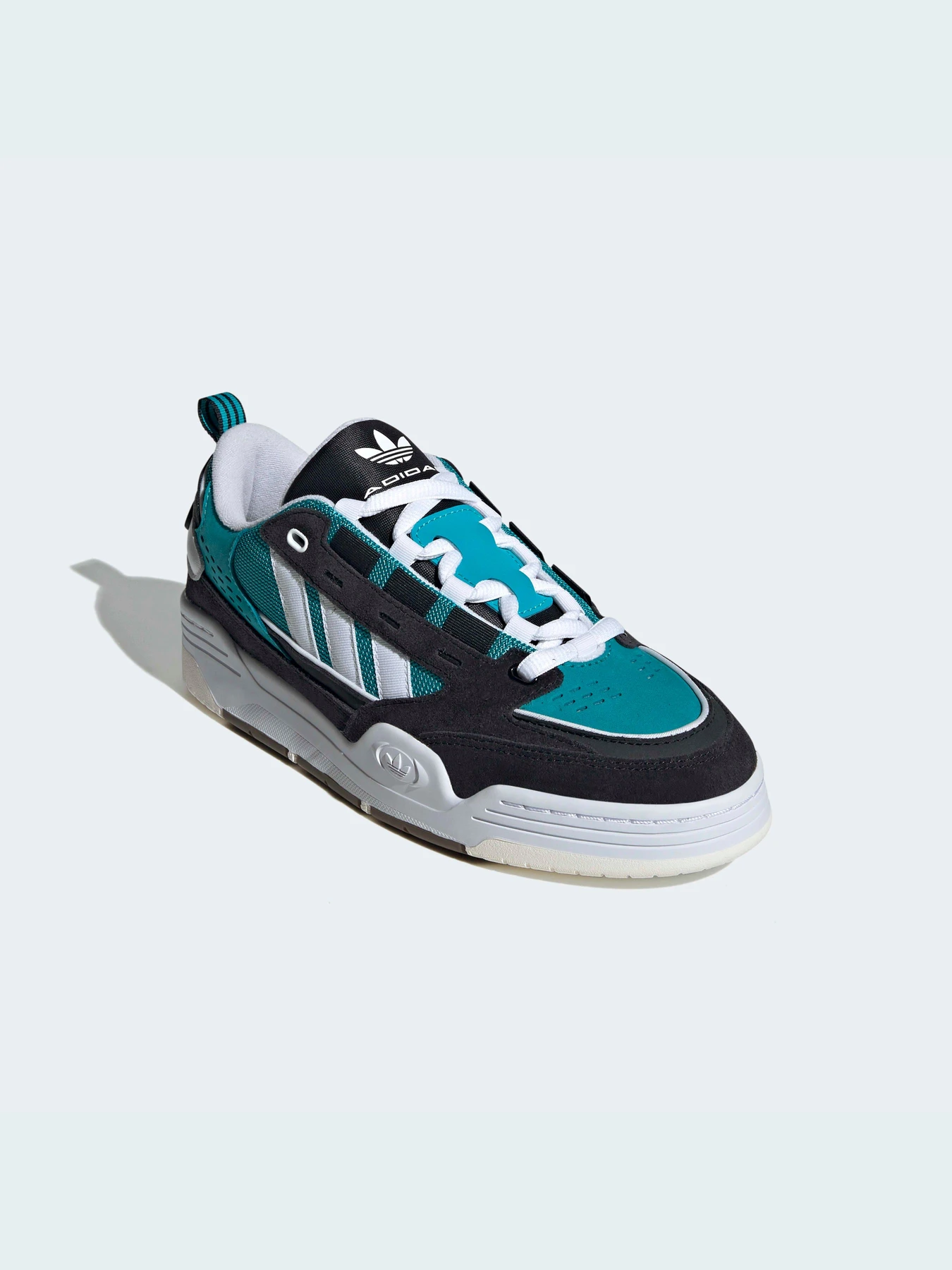 Кроссовки Adidas модель GZ6187 Кроссовки Adidas модель GZ6187 Фото