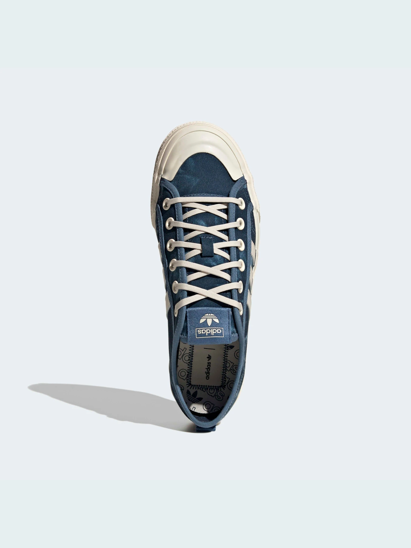 Кеди Adidas модель GX4602 Кеди Adidas модель GX4602 Фото