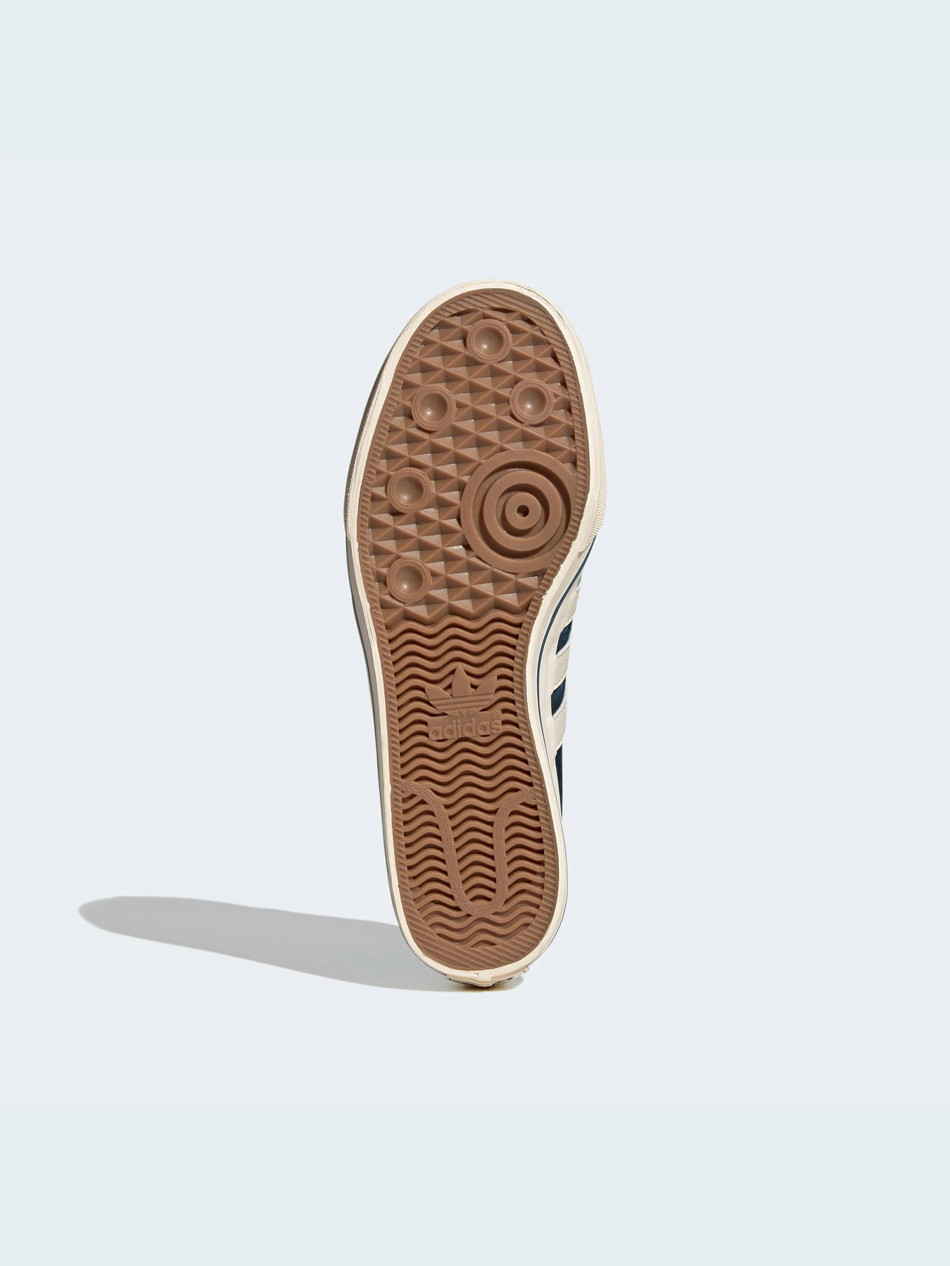 Кеди Adidas модель GX4602 Кеди Adidas модель GX4602 Фото
