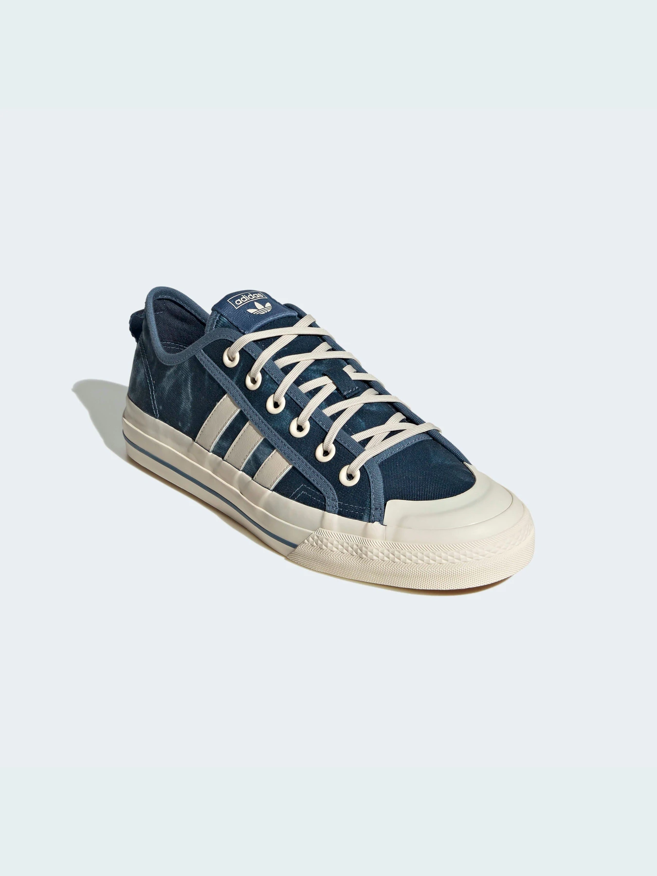 Кеди Adidas модель GX4602 Кеди Adidas модель GX4602 Фото