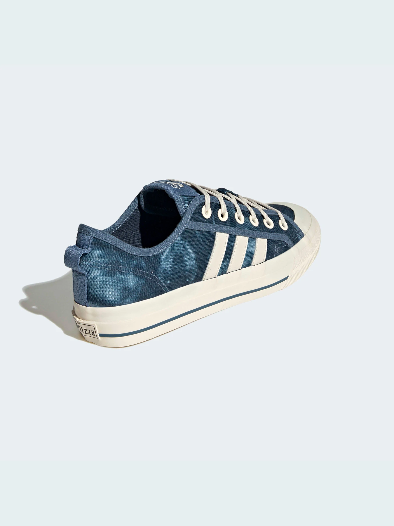 Кеди Adidas модель GX4602 Кеди Adidas модель GX4602 Фото