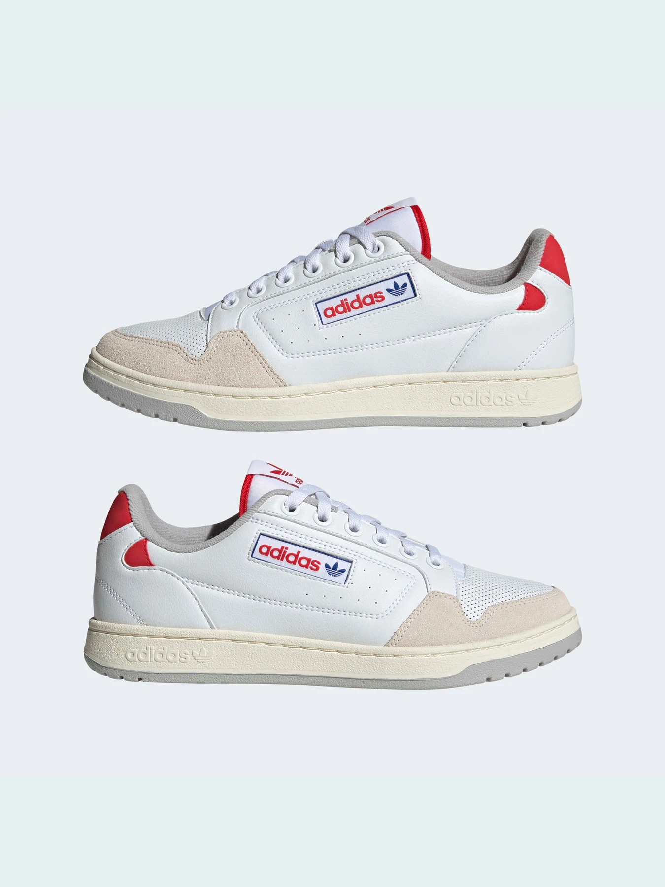 Кроссовки Adidas модель GX4393 Фото