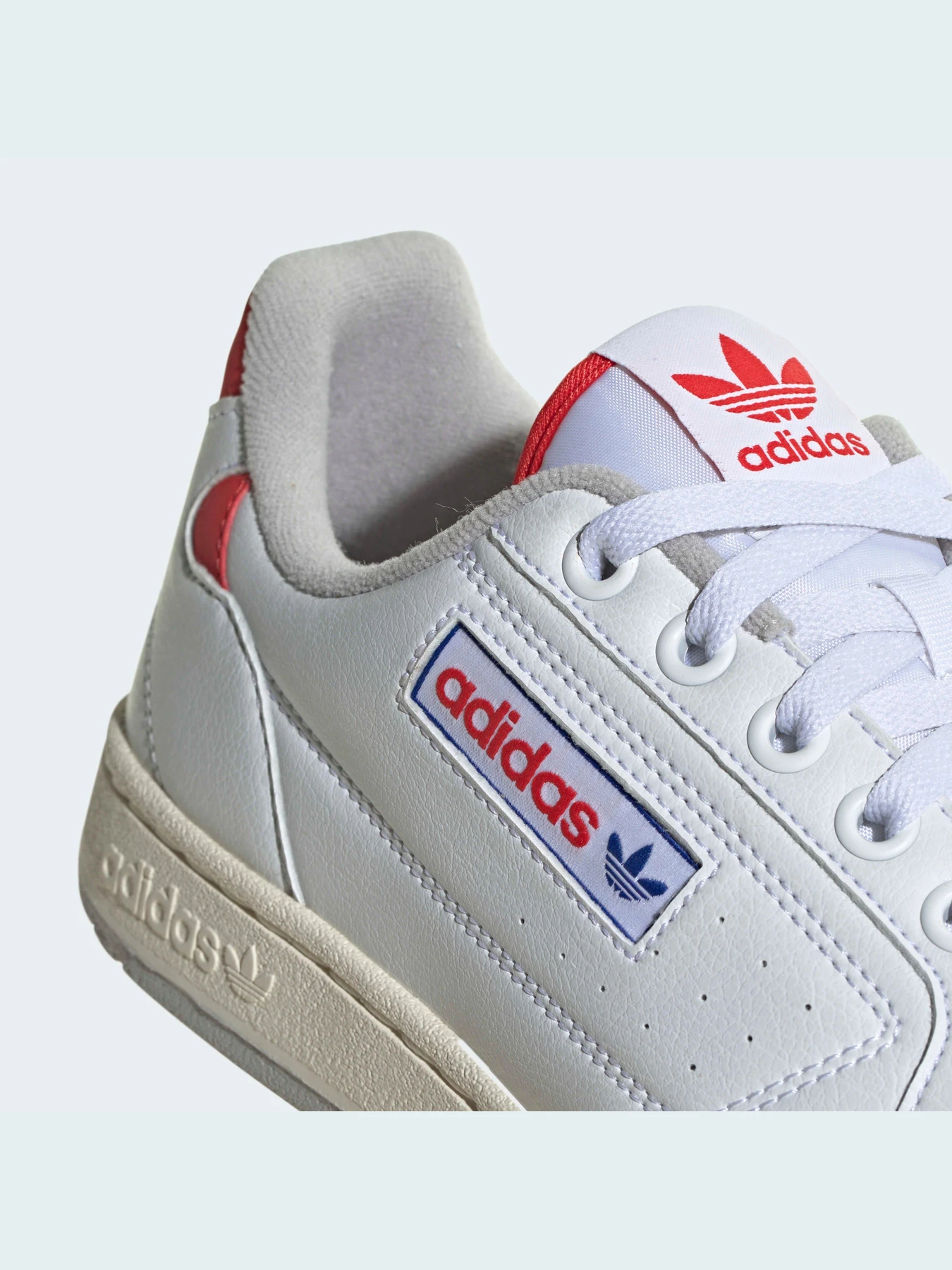 Кроссовки Adidas модель GX4393 Фото