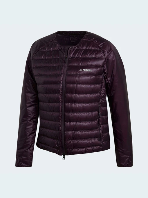 Куртки и дубленки Adidas модель GD1153 Фото