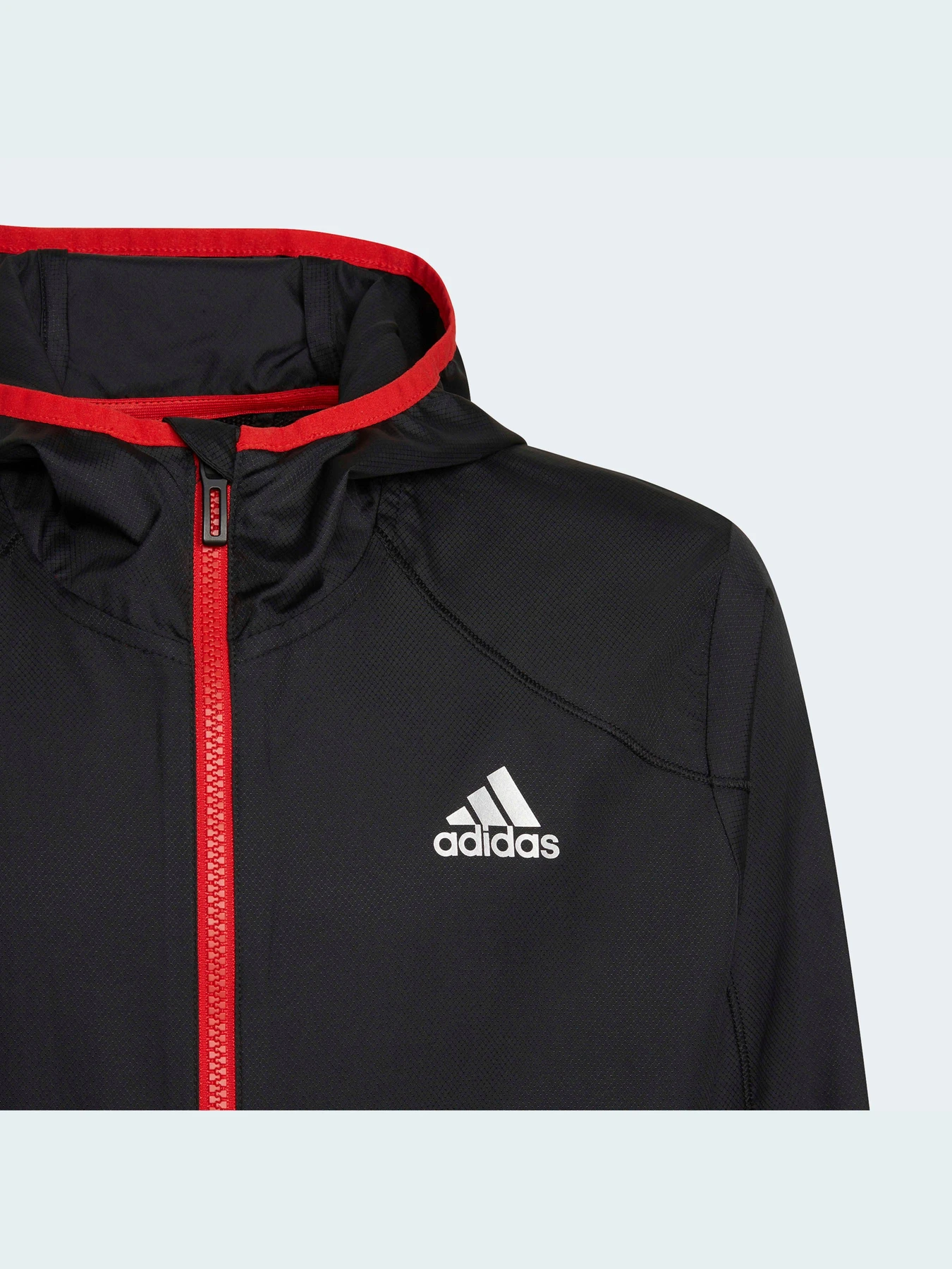 Куртки и дубленки Adidas модель HF5444 Фото