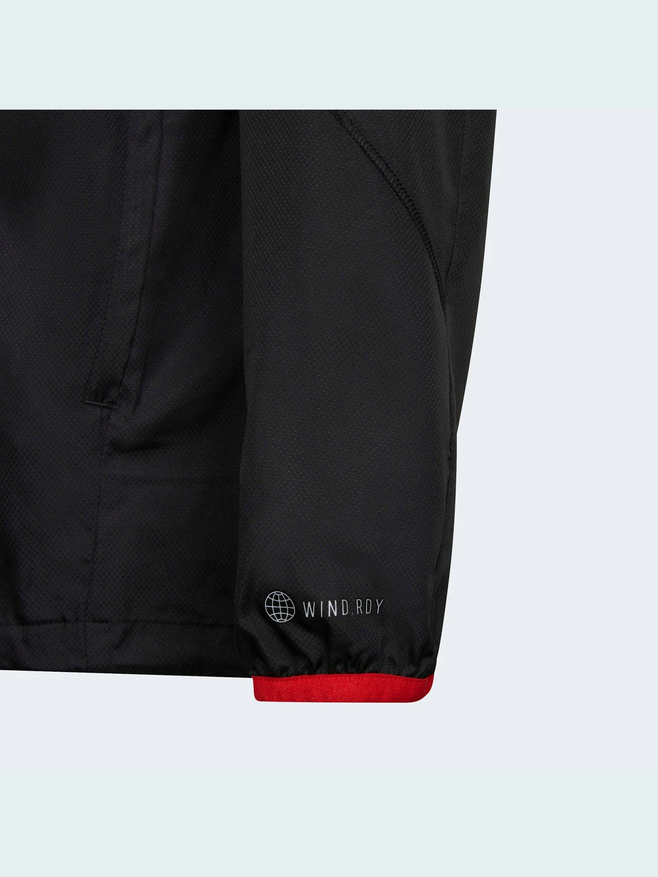 Куртки и дубленки Adidas модель HF5444 Фото