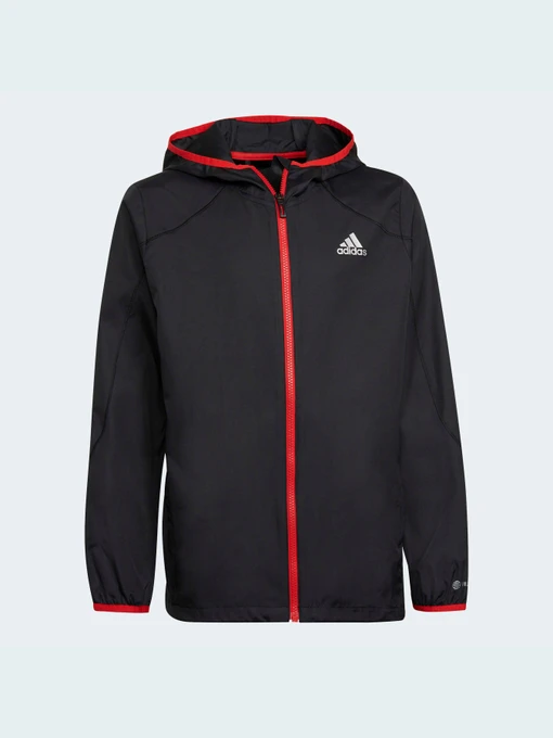 Куртки и дубленки Adidas модель HF5444 Фото
