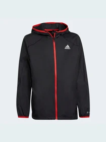 Куртки и дубленки Adidas модель HF5444 Фото