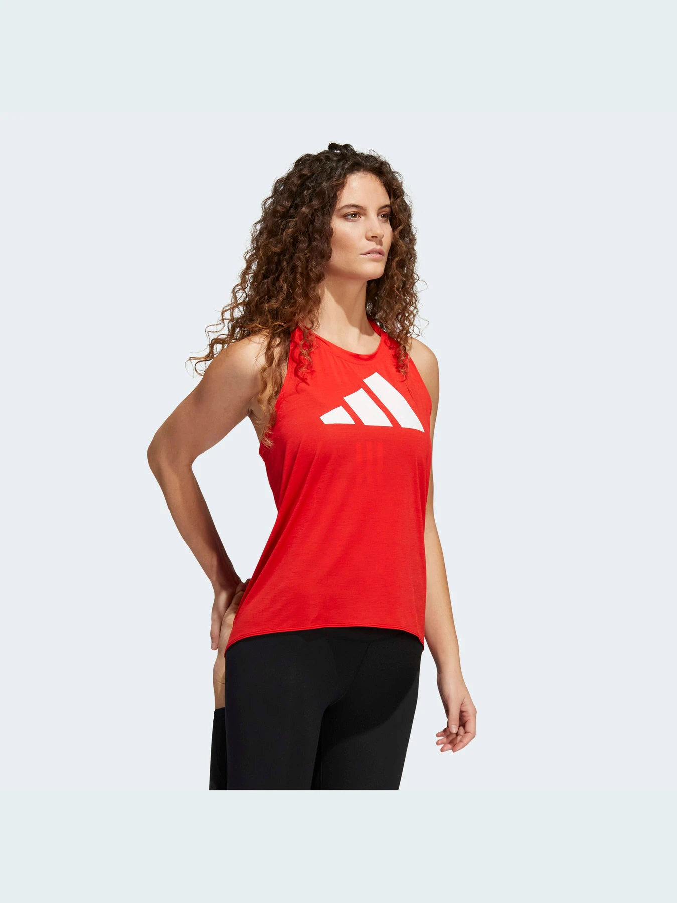 Футболки и поло Adidas модель HE6842 Футболки и поло Adidas модель HE6842 Фото