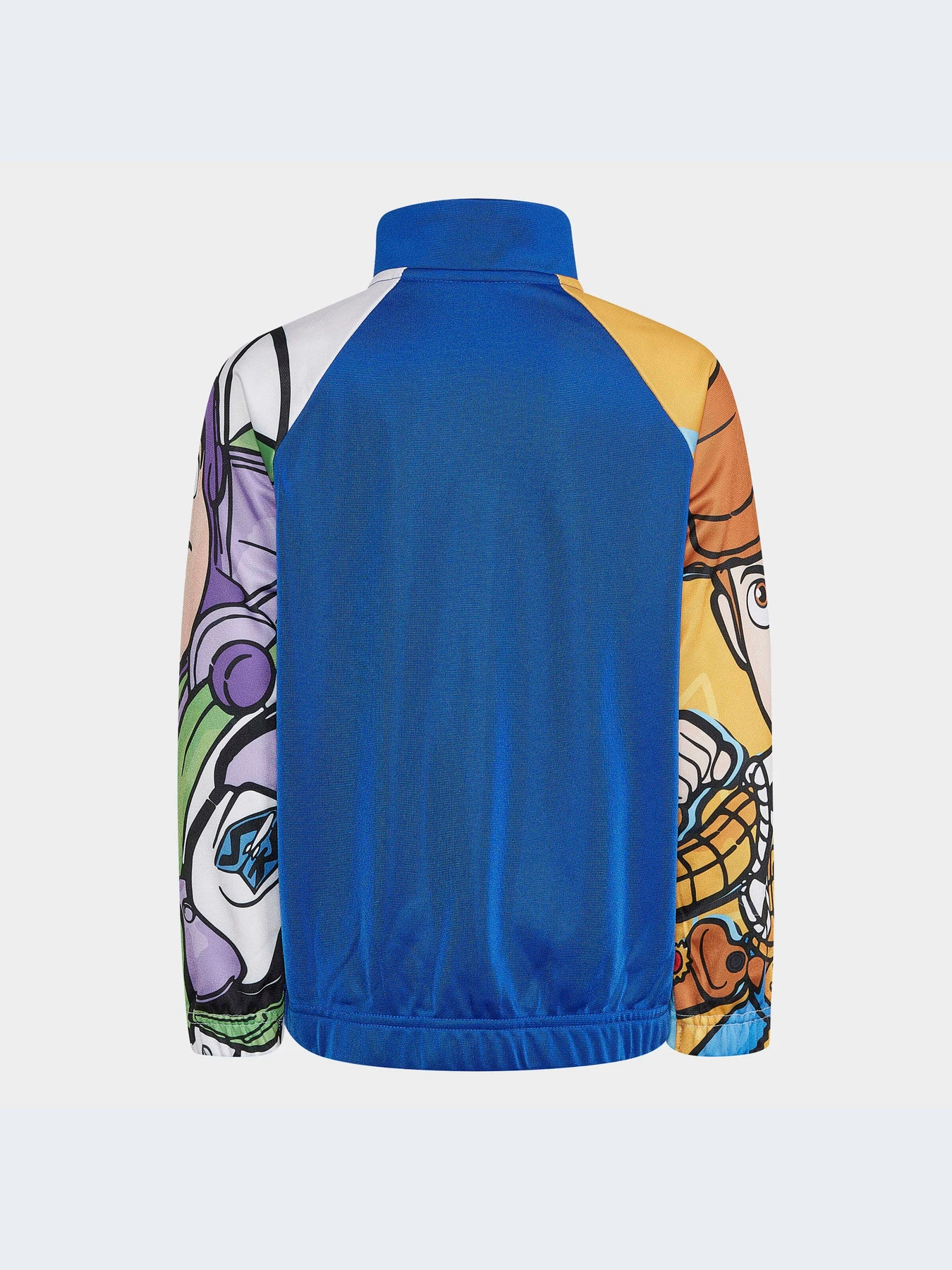 Худи и свитшоты Adidas x Disney модель HK6631 Худи и свитшоты Adidas x Disney модель HK6631 Фото
