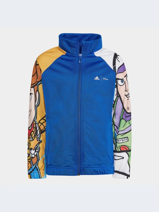 Худі та світшоти Adidas x Disney модель HK6631 Фото