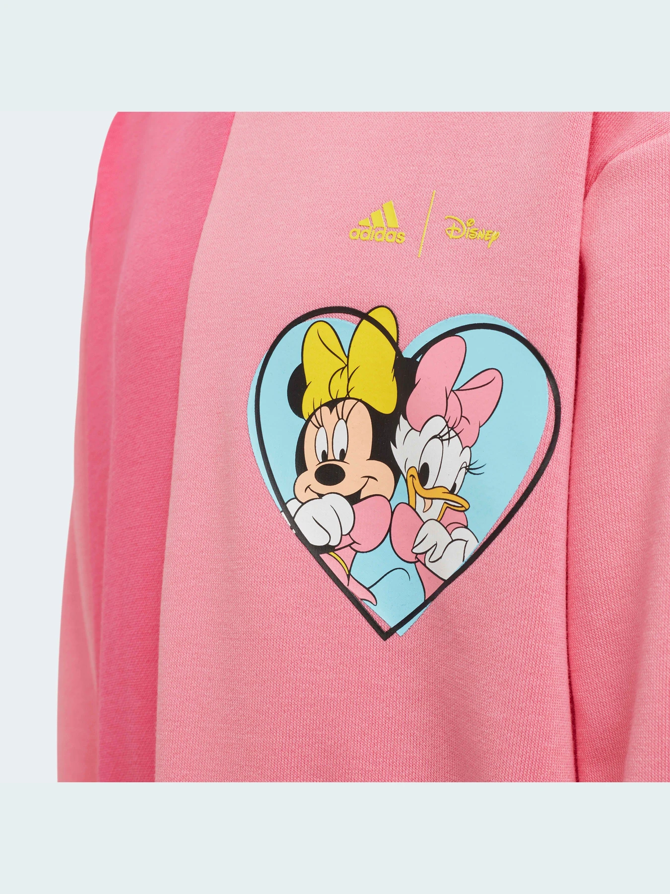 Платья Adidas x Disney модель HK6634 Фото