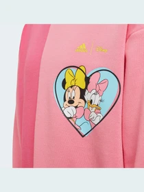 Платья Adidas x Disney модель HK6634 Фото