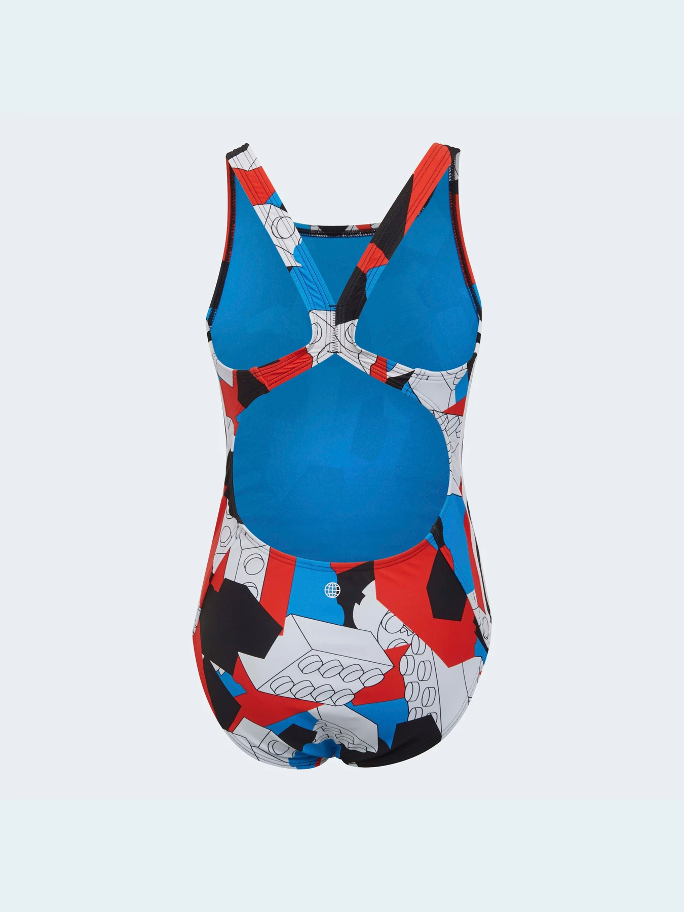 Одежда для пляжа Adidas модель HC0150 Одежда для пляжа Adidas модель HC0150 Фото