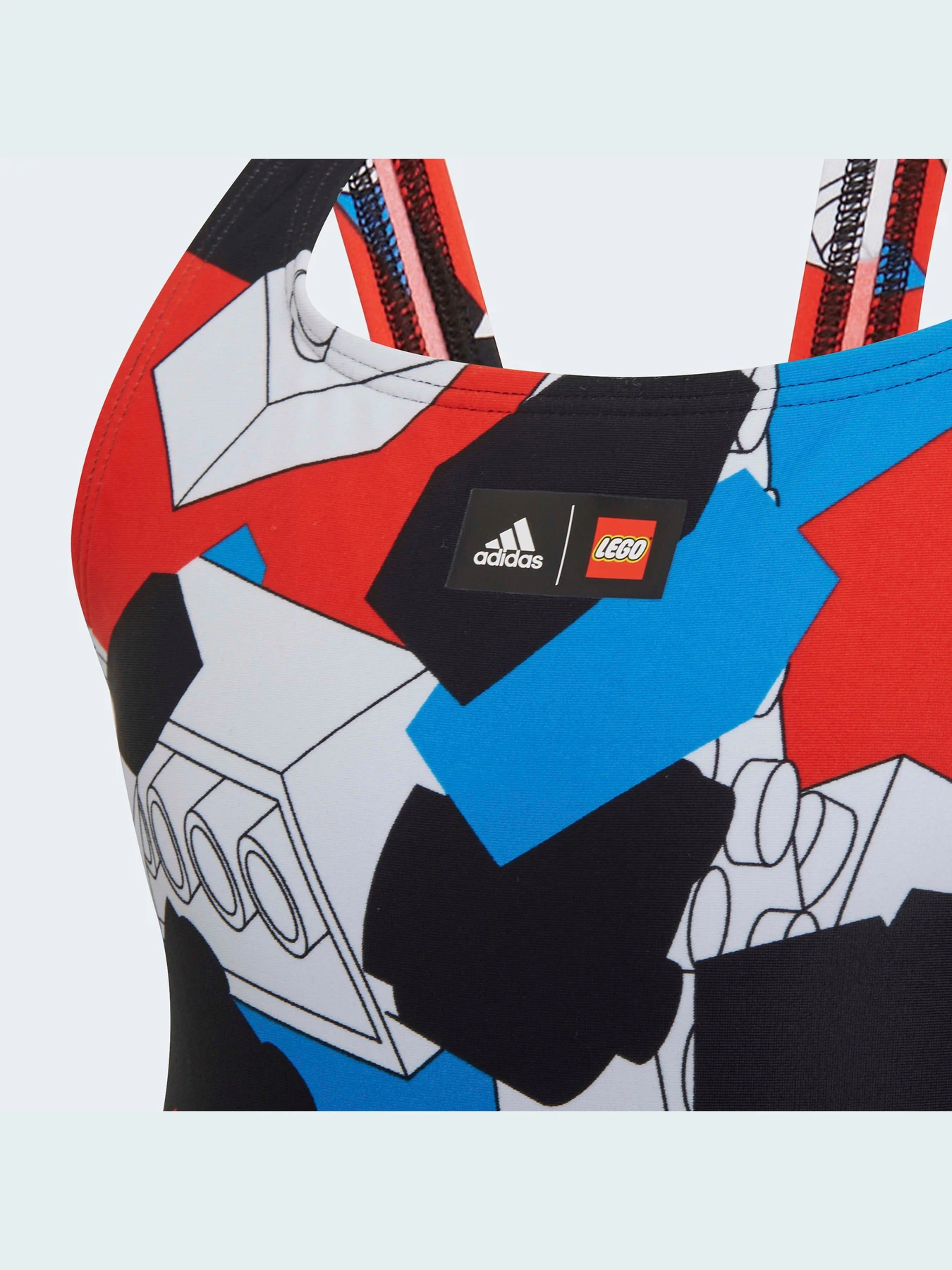 Одежда для пляжа Adidas модель HC0150 Одежда для пляжа Adidas модель HC0150 Фото