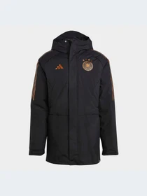 Куртки и дубленки Adidas модель HC1293 Фото