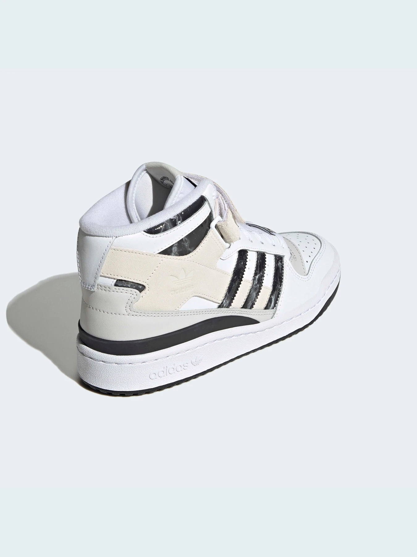 Кросівки Adidas Forum модель GY9506 Кросівки Adidas Forum модель GY9506 Фото