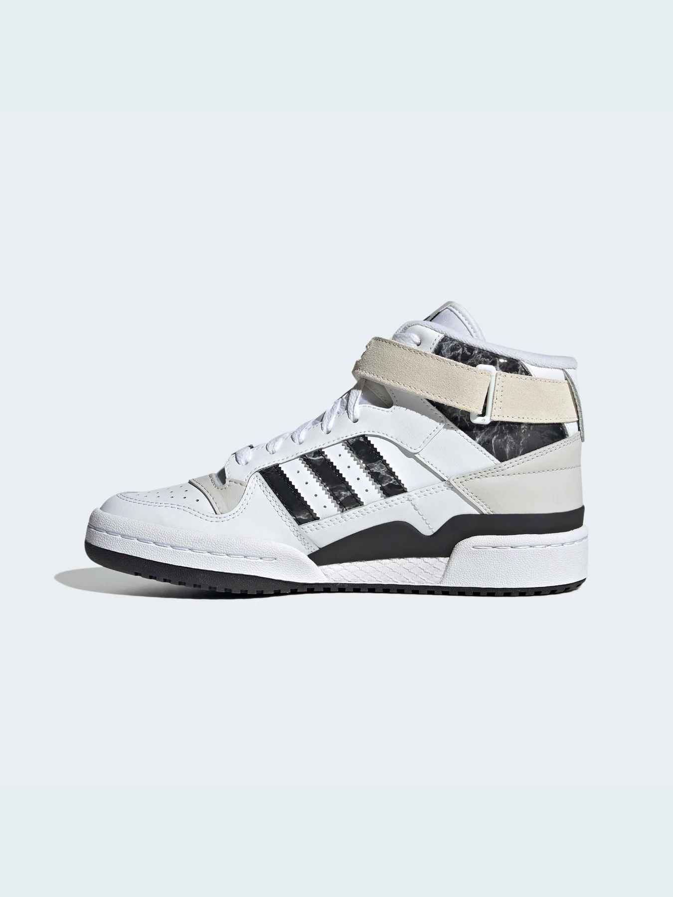 Кросівки Adidas Forum модель GY9506 Кросівки Adidas Forum модель GY9506 Фото
