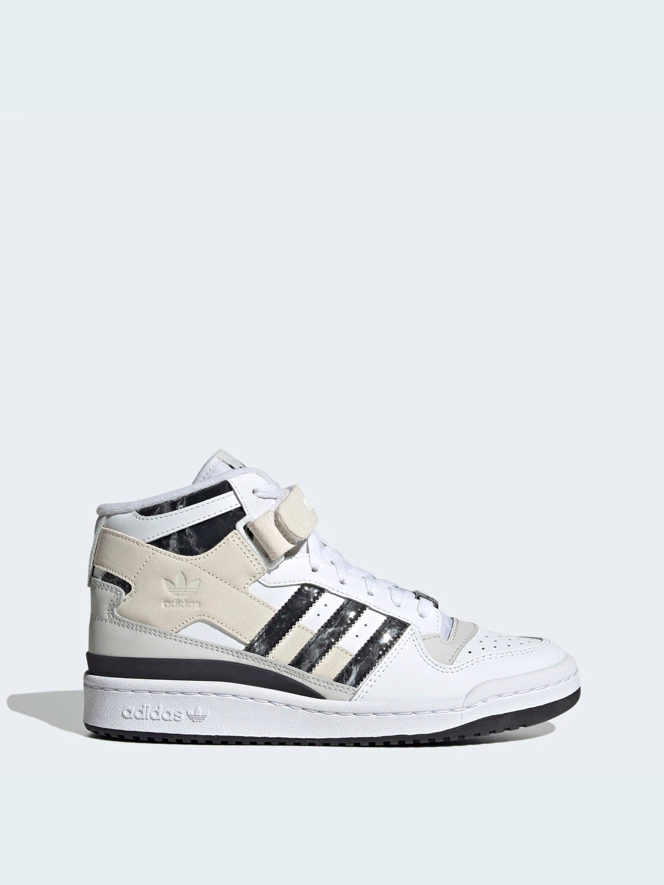 Кросівки Adidas Forum модель GY9506 Кросівки Adidas Forum модель GY9506 Фото