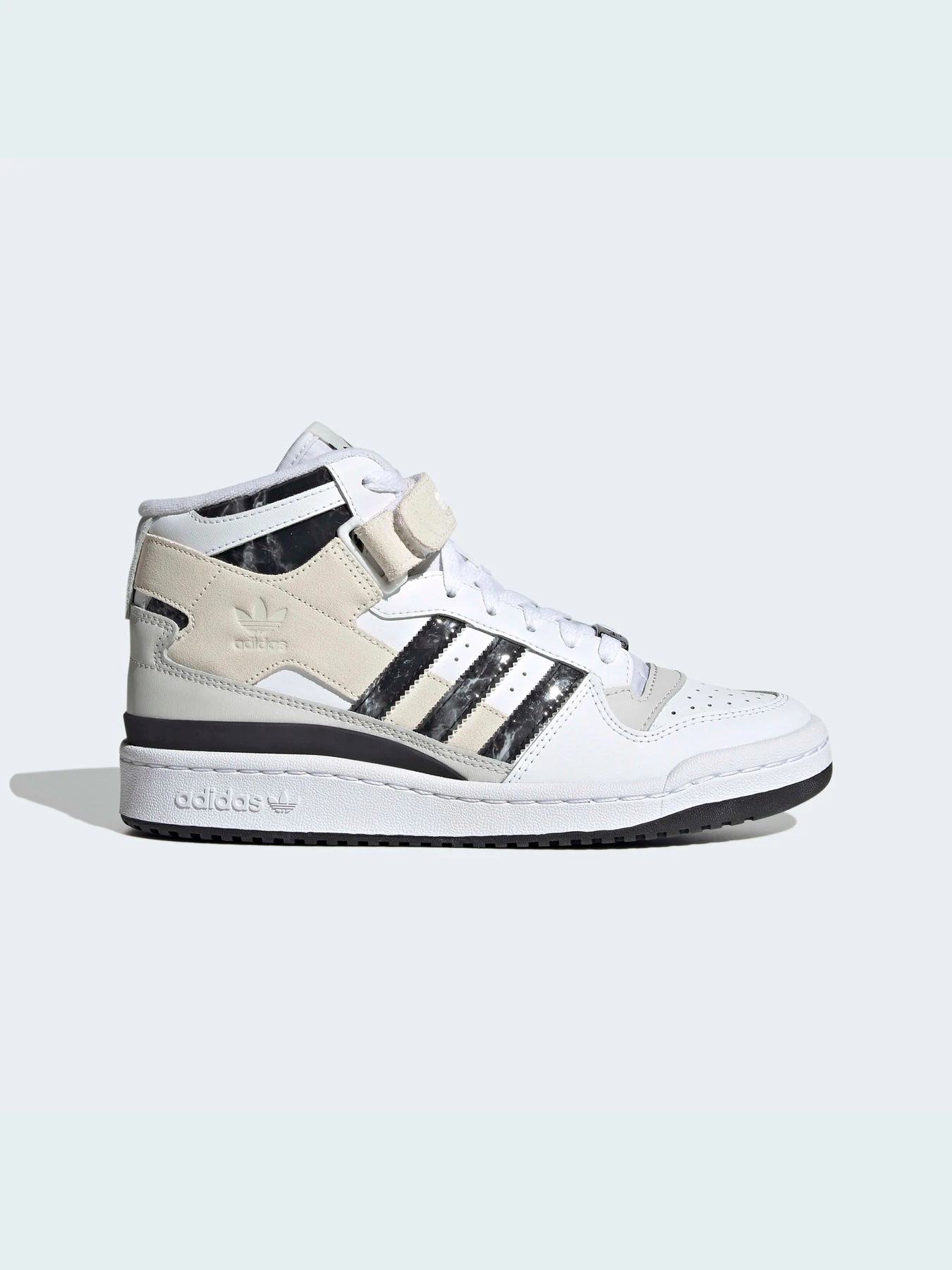 Кросівки Adidas Forum модель GY9506 Кросівки Adidas Forum модель GY9506 Фото