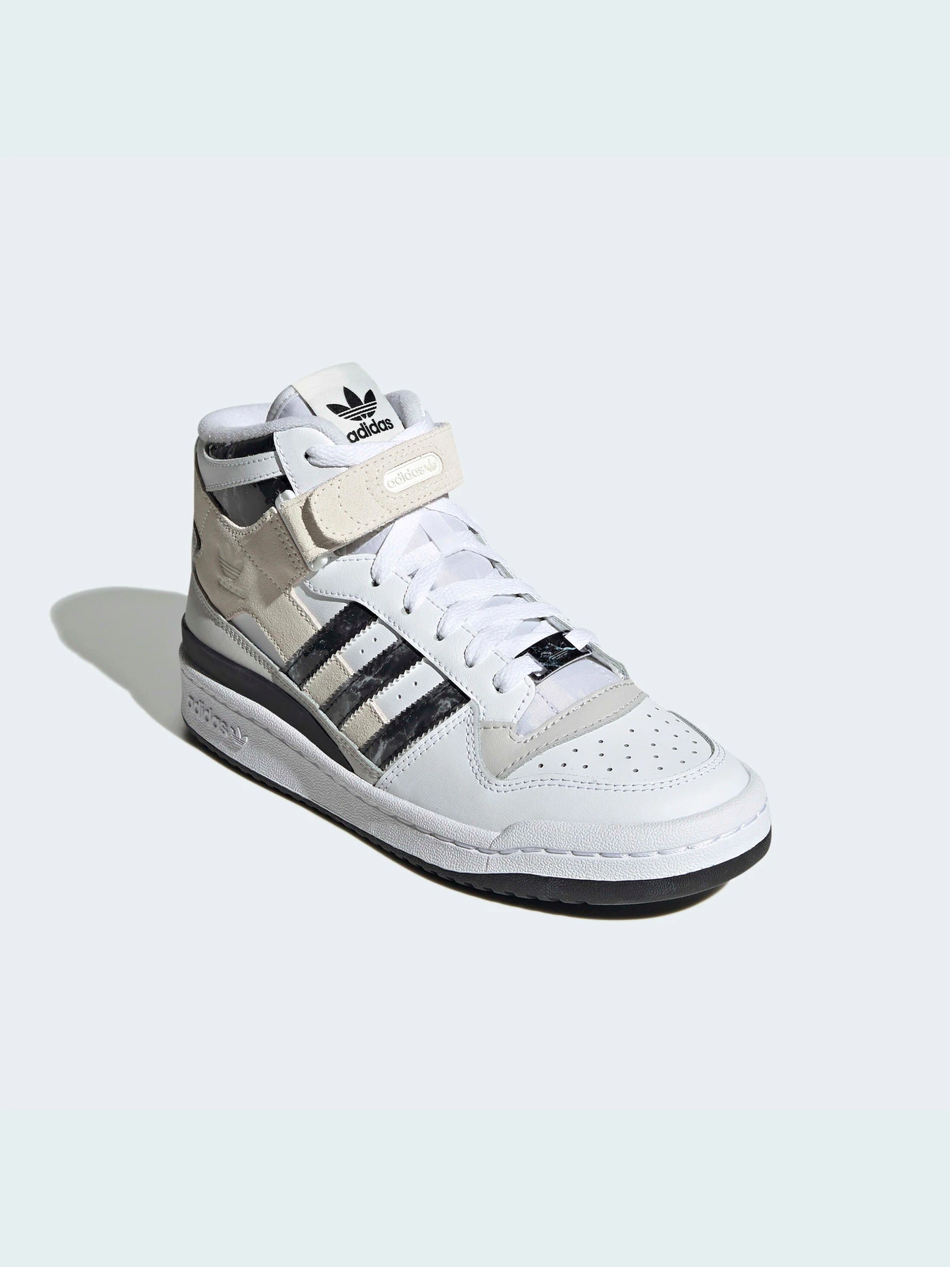 Кросівки Adidas Forum модель GY9506 Кросівки Adidas Forum модель GY9506 Фото