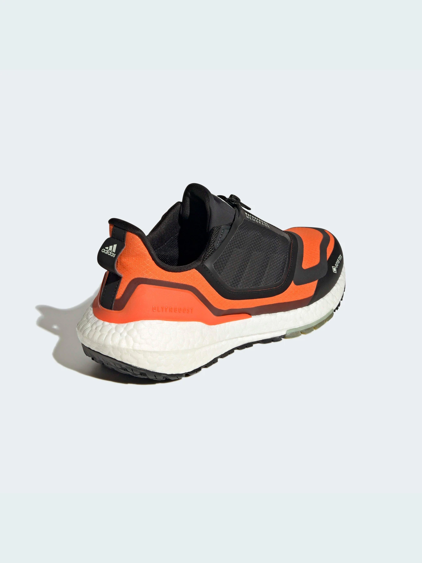 Кроссовки Adidas Ultraboost модель GX9126 Фото