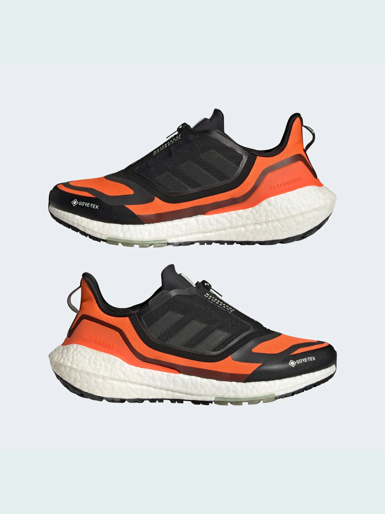 Кроссовки Adidas Ultraboost модель GX9126 Фото