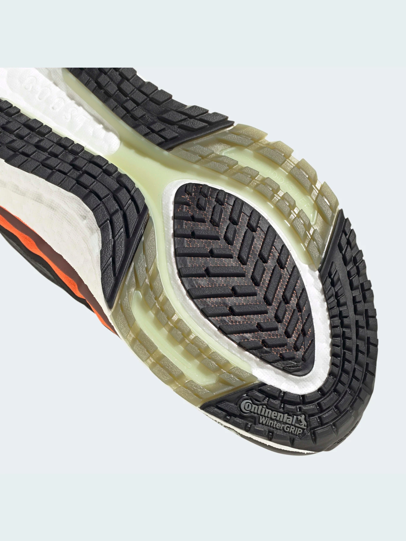 Кроссовки Adidas Ultraboost модель GX9126 Фото